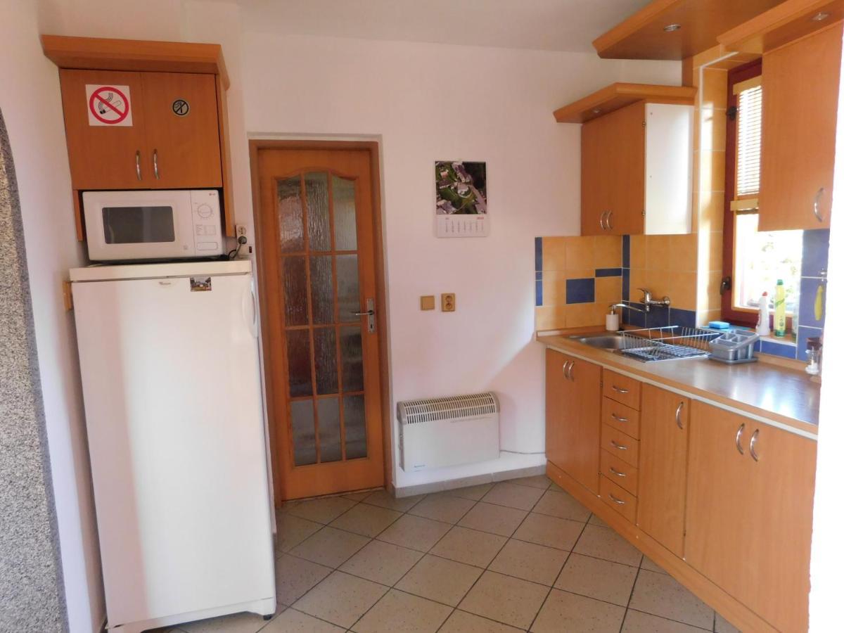 Villa Privat Na Chalupe Partizanska Lupca 649 Exterior foto