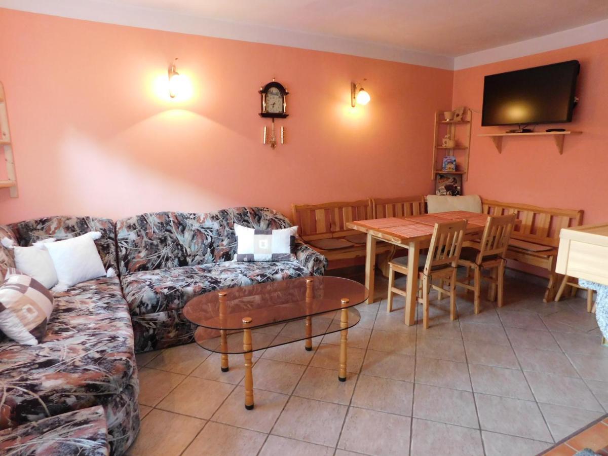 Villa Privat Na Chalupe Partizanska Lupca 649 Exterior foto
