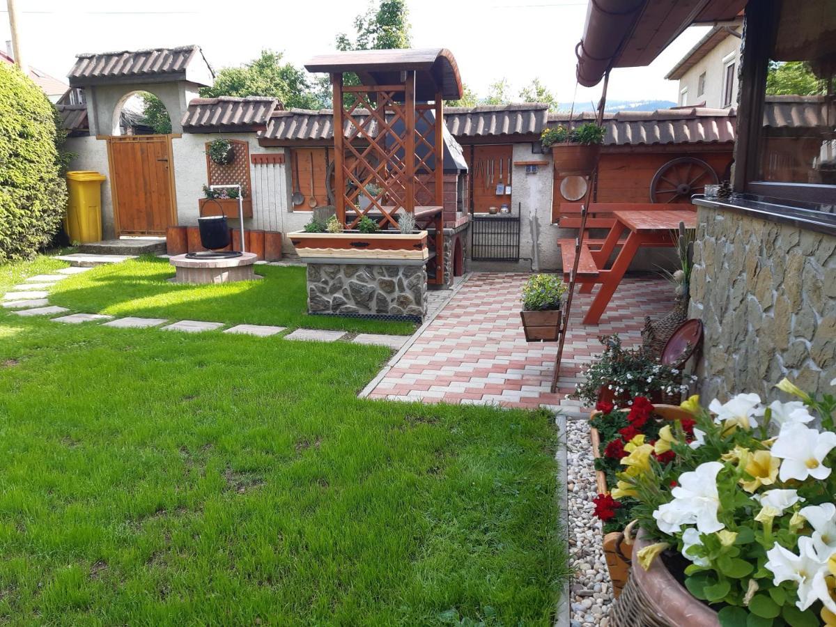 Villa Privat Na Chalupe Partizanska Lupca 649 Exterior foto